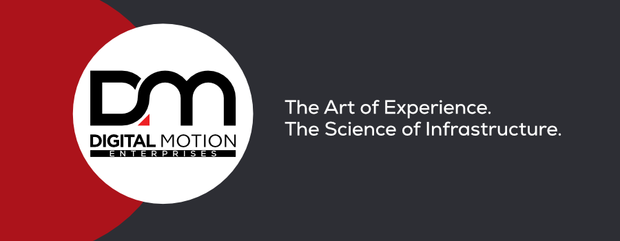 Digital Motion Announces Strategic Merger with DevOps/IT Services Firm NiBuild